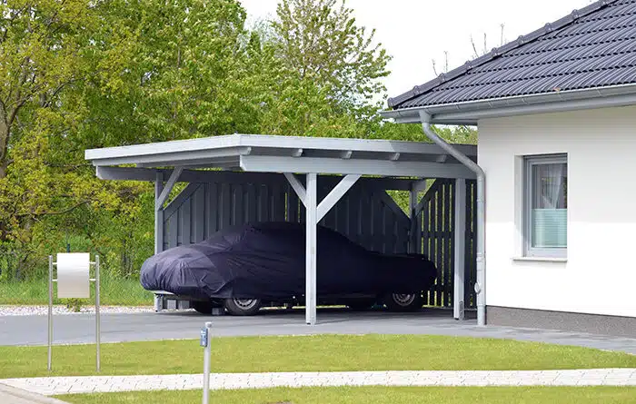 Carport